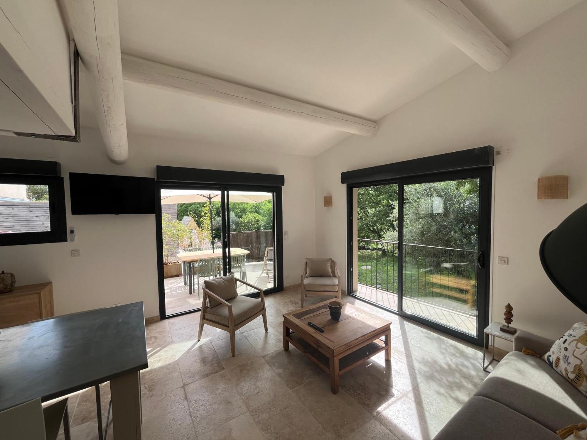 La Maison D'Hamih "Gite Et Chambres D'Hotes Uzès Extérieur photo