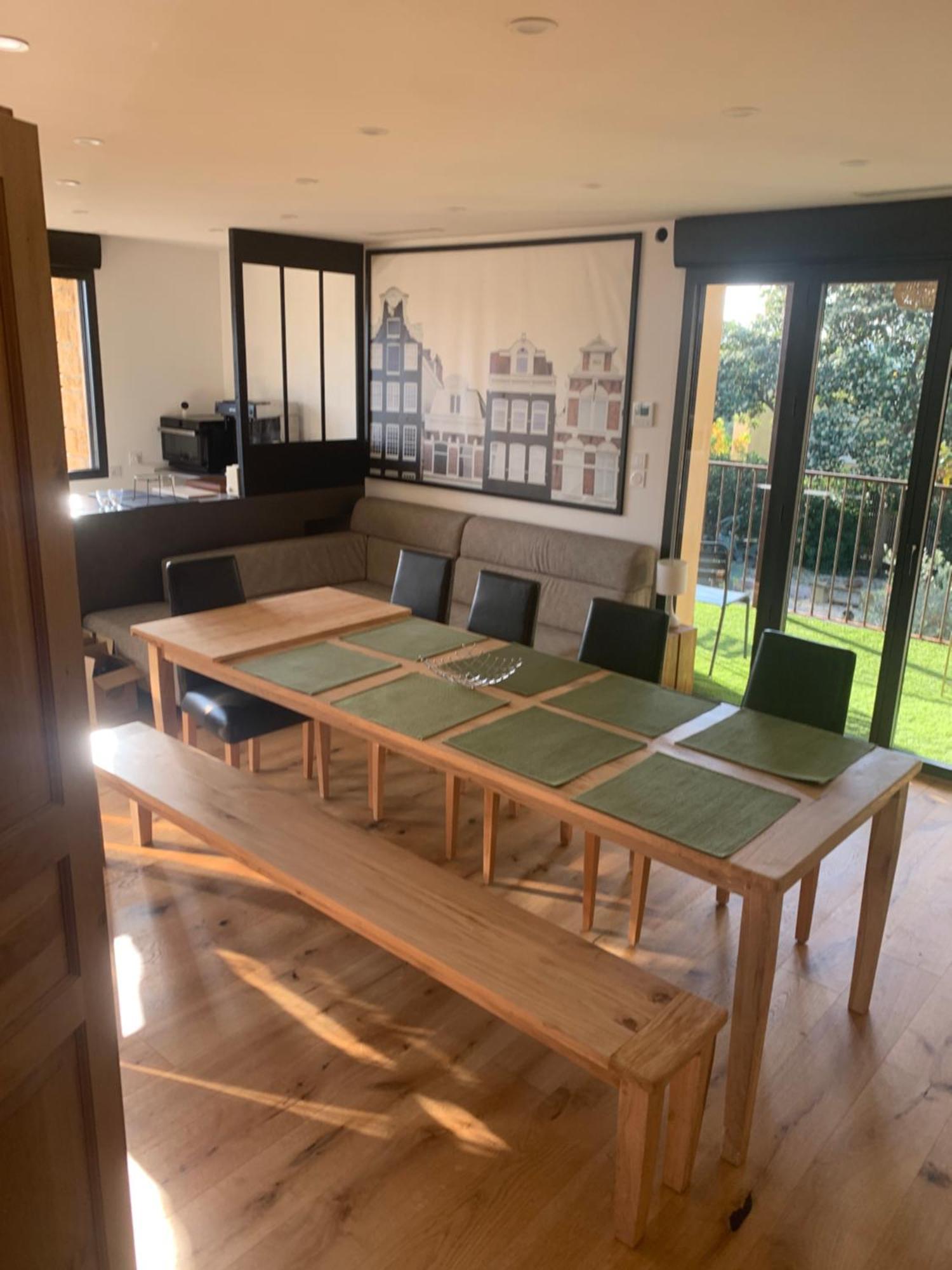 La Maison D'Hamih "Gite Et Chambres D'Hotes Uzès Extérieur photo