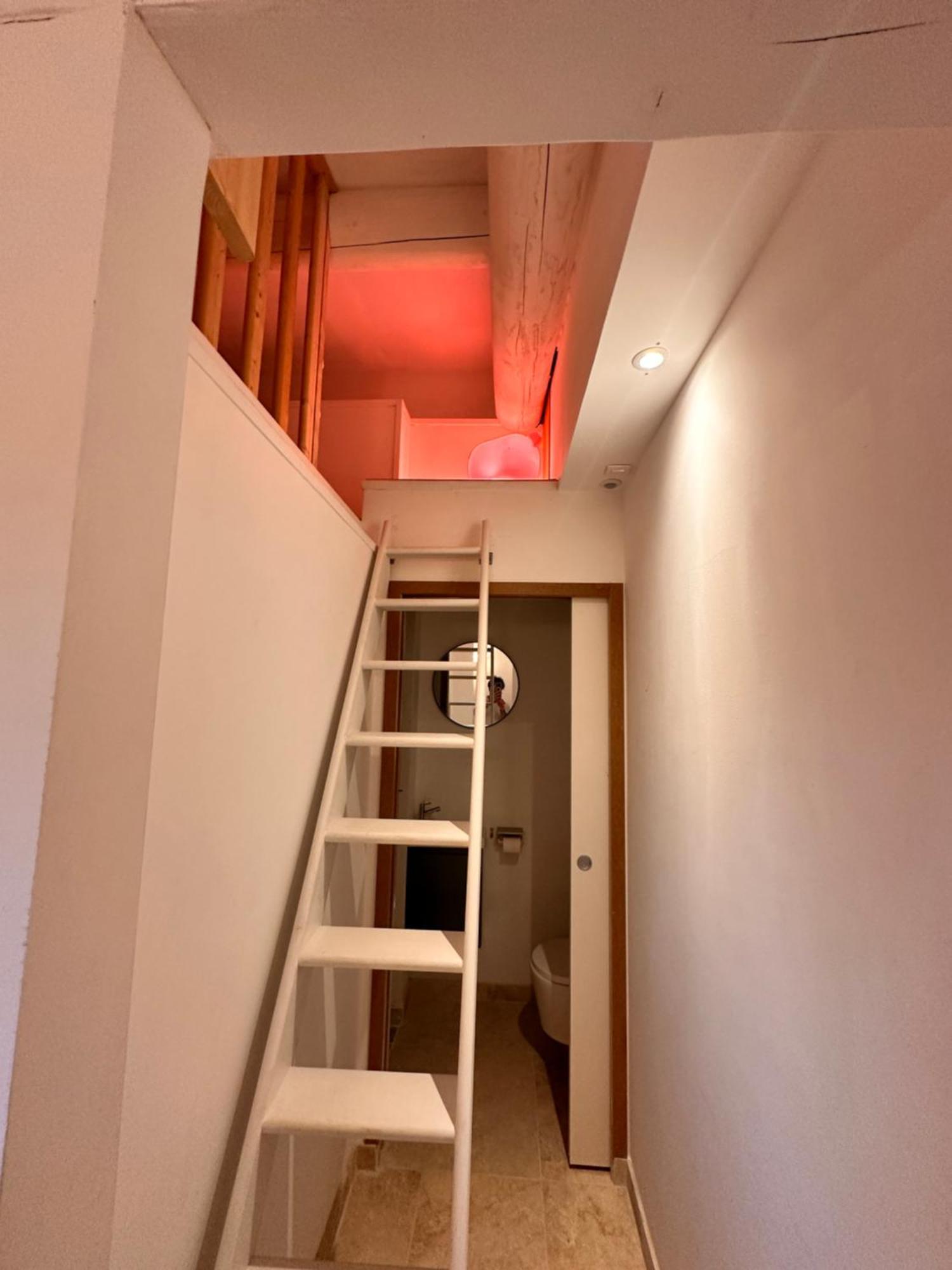 La Maison D'Hamih "Gite Et Chambres D'Hotes Uzès Extérieur photo