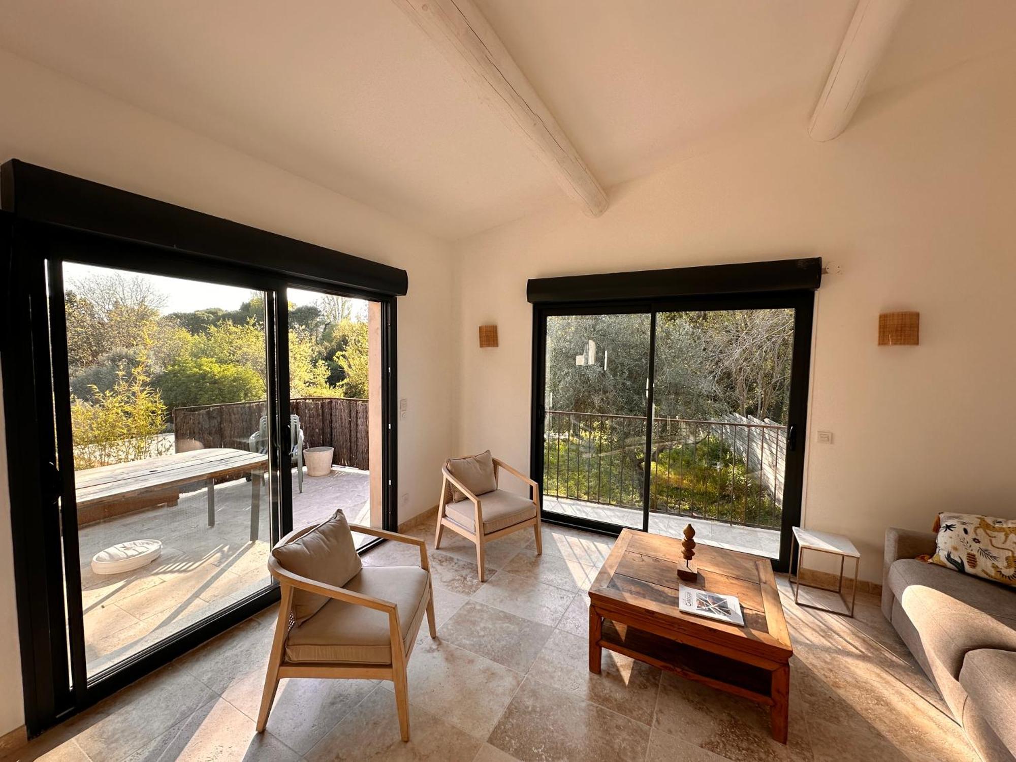 La Maison D'Hamih "Gite Et Chambres D'Hotes Uzès Extérieur photo