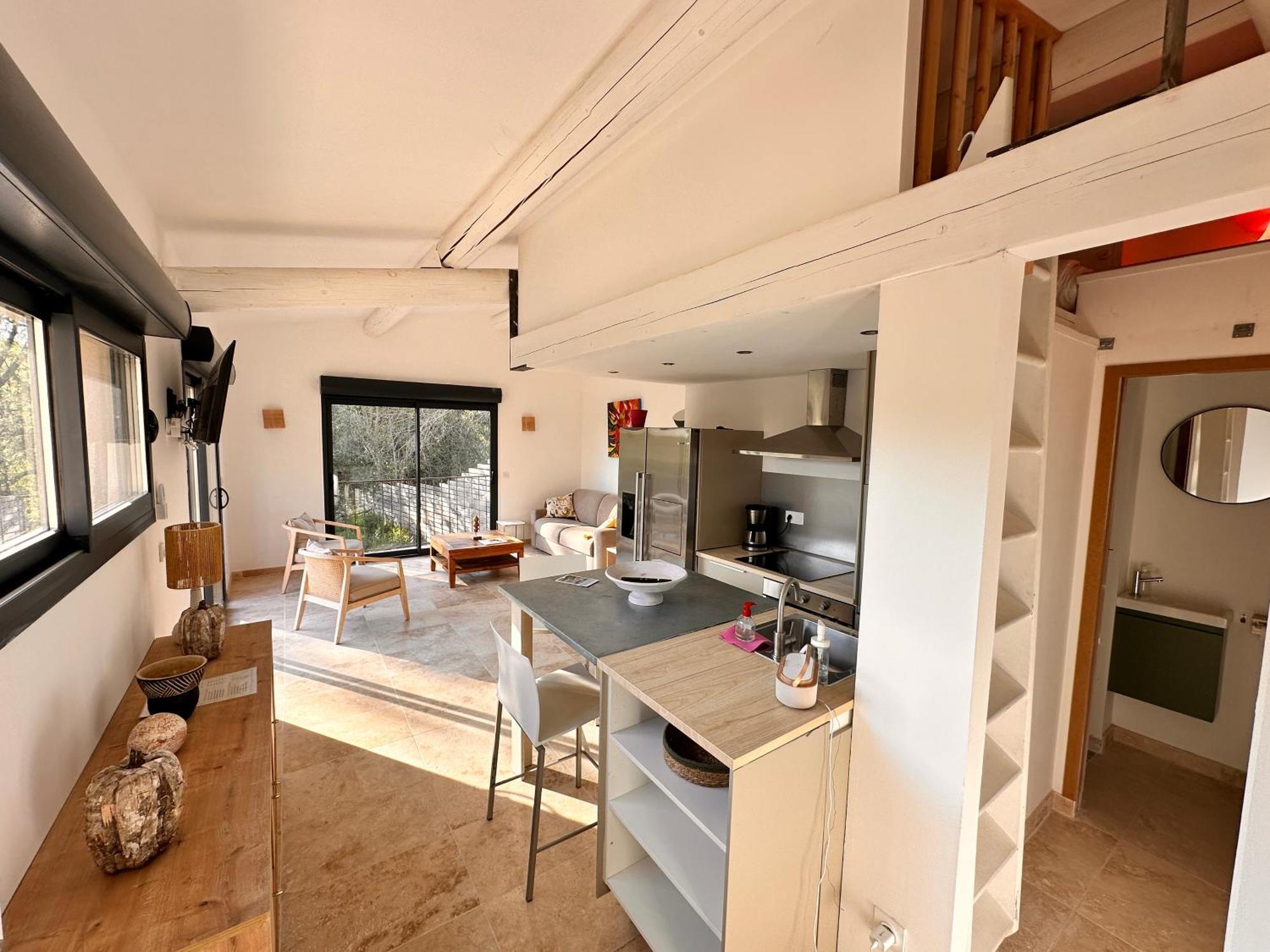 La Maison D'Hamih "Gite Et Chambres D'Hotes Uzès Extérieur photo
