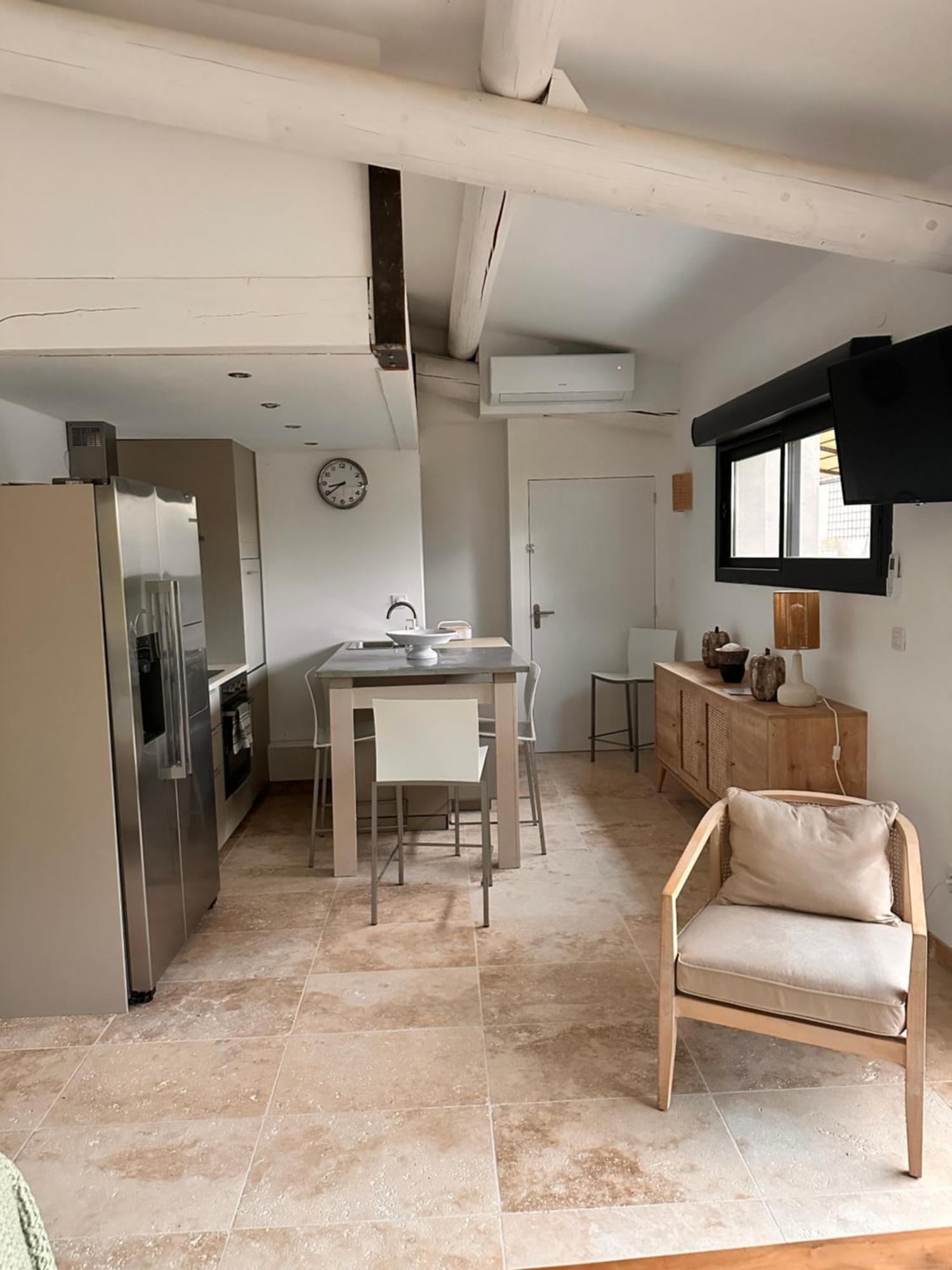 La Maison D'Hamih "Gite Et Chambres D'Hotes Uzès Extérieur photo