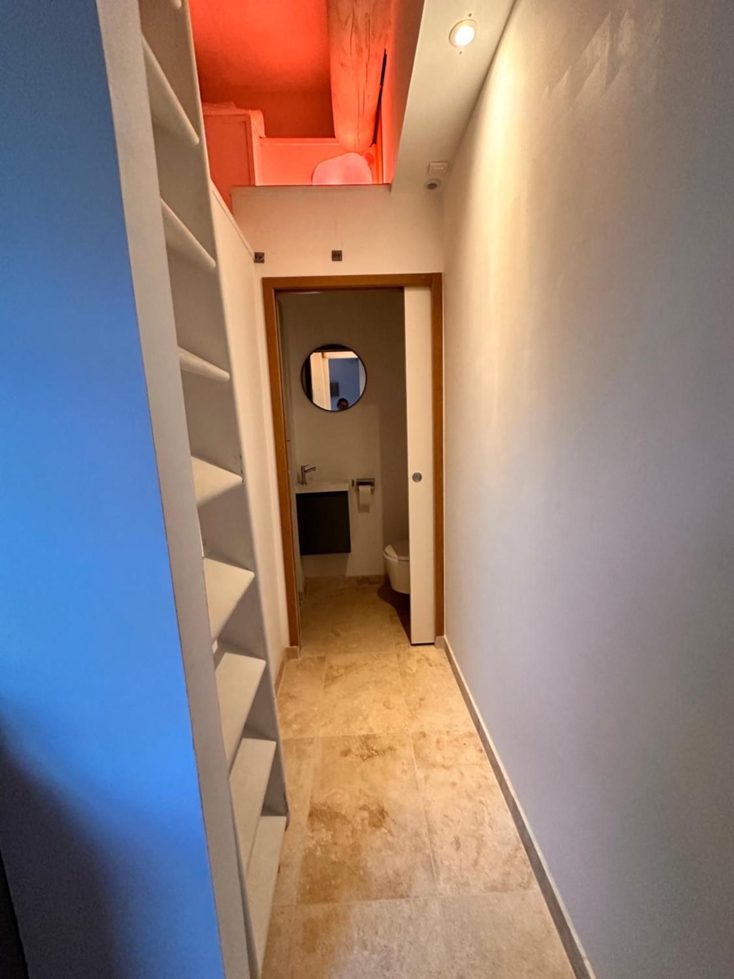 La Maison D'Hamih "Gite Et Chambres D'Hotes Uzès Extérieur photo